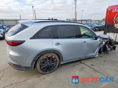 Trzecie zdjęcie samochodu z tyłu: 2025 MAZDA CX-90 PREMIUM SPORT VIN:JM3KKCHD4S1217597 - miniatura
