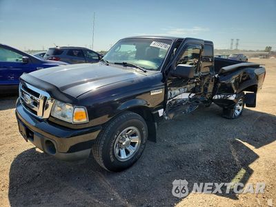 2008 FORD RANGER SUPER CAB 1FTZR45E28PA52130 - główne zdjęcie licytacji z USA - miniatura