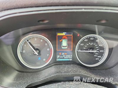 Zdjęcie 9 z 14 samochodu: 2021 SUBARU FORESTER PREMIUM VIN:JF2SKAFC7MH492741 - miniatura