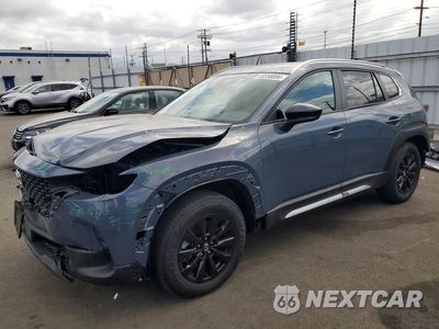 2024 MAZDA CX-50 SELECT 7MMVABAM6RN203958 - główne zdjęcie licytacji z USA - miniatura