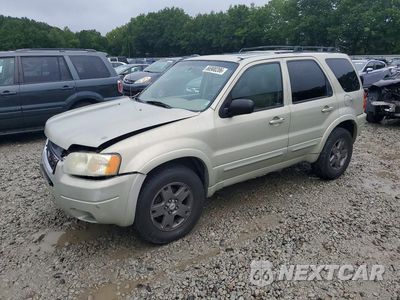 2003 FORD ESCAPE LIMITED 1FMCU94113KC79018 - główne zdjęcie licytacji z USA - miniatura