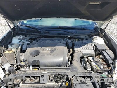 Zdjęcie 11 z 12 samochodu: 2017 NISSAN MAXIMA 3.5 S VIN:1N4AA6AP9HC422929 - miniatura