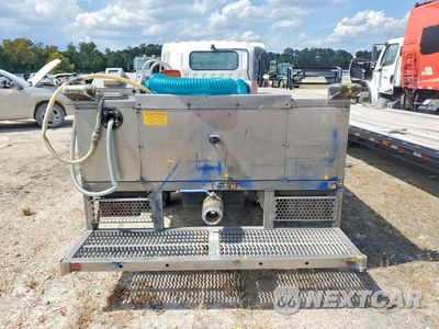 Zdjęcie 6 z 12 samochodu: 2020 ISUZU NPR SEPTIC TRUCK VIN:54DB4W1B0LS801466 - miniatura