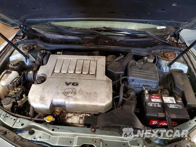 Zdjęcie 11 z 12 samochodu: 2011 TOYOTA CAMRY XLE V6 VIN:4T1BK3EK4BU610005 - miniatura