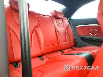 Zdjęcie 10 z 12 samochodu: 2009 AUDI S5 QUATTRO VIN:WAURV78TX9A035651 - miniatura