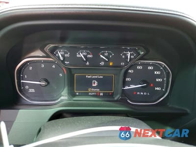 Zdjęcie 9 z 12 samochodu: 2023 GMC SIERRA K2500 SLT VIN:1GT49NEY3PF179757 - miniatura