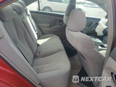 Zdjęcie 10 z 12 samochodu: 2009 TOYOTA CAMRY LE VIN:4T1BE46K29U380955 - miniatura