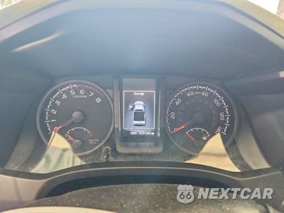Zdjęcie 9 z 12 samochodu: 2022 TOYOTA TACOMA SR VIN:3TYRX5GN0NT055462 - miniatura