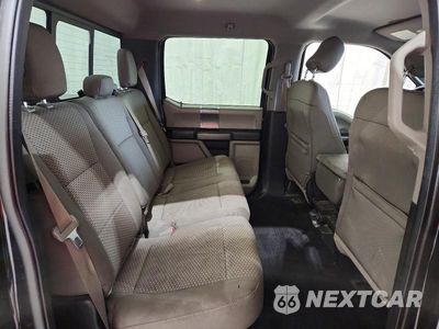 Zdjęcie 10 z 12 samochodu: 2015 FORD F150 SUPERCREW VIN:1FTEW1EF2FFC15988 - miniatura