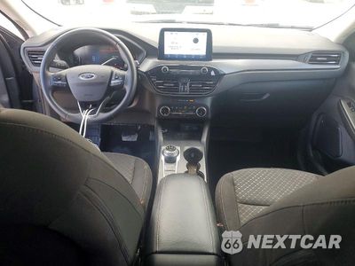 Zdjęcie 8 z 13 samochodu: 2023 FORD ESCAPE ACTIVE VIN:1FMCU0GN8PUA87079 - miniatura