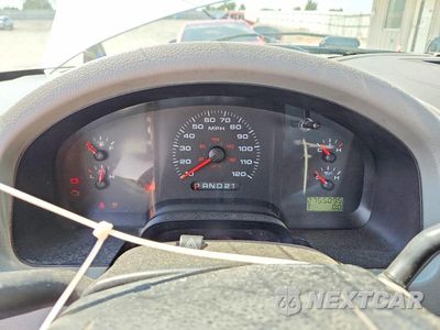 Zdjęcie 9 z 12 samochodu: 2005 FORD F150 VIN:1FTRF12245NA59377 - miniatura