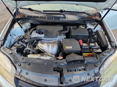 Zdjęcie 11 z 12 samochodu: 2016 TOYOTA CAMRY SE VIN:4T1BF1FK5GU159844 - miniatura