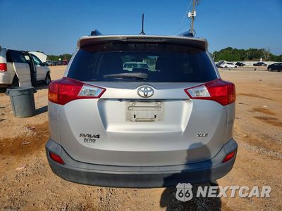 Zdjęcie 6 z 12 samochodu: 2014 TOYOTA RAV4 XLE VIN:2T3WFREV3EW088918 - miniatura