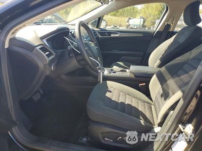 Zdjęcie 7 z 12 samochodu: 2017 FORD FUSION SE VIN:3FA6P0H76HR219974 - miniatura