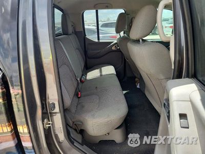 Zdjęcie 10 z 12 samochodu: 2019 NISSAN FRONTIER SV VIN:1N6DD0ER0KN771462 - miniatura