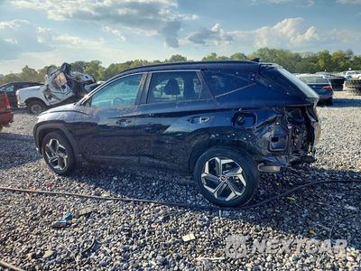 Drugie zdjęcie samochodu z przodu: 2023 HYUNDAI TUCSON SEL CONVENIENCE VIN:KM8JFCA13PU105156 - miniatura