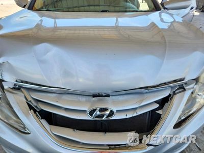 Zdjęcie 11 z 12 samochodu: 2011 HYUNDAI SONATA GLS VIN:5NPEB4AC2BH227048 - miniatura