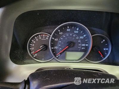 Zdjęcie 9 z 13 samochodu: 2016 TOYOTA RAV4 LE VIN:2T3BFREV1GW462315 - miniatura