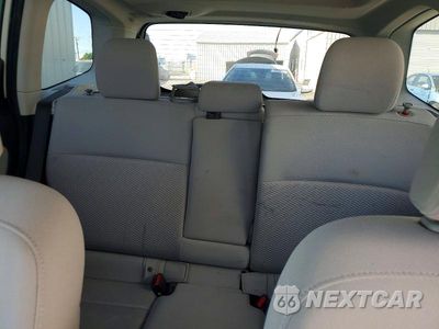 Zdjęcie 10 z 14 samochodu: 2018 SUBARU FORESTER 2.5I PREMIUM VIN:JF2SJAEC6JH593804 - miniatura