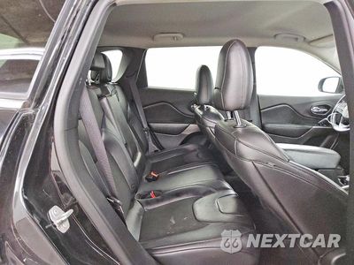 Zdjęcie 10 z 12 samochodu: 2019 JEEP CHEROKEE LATITUDE PLUS VIN:1C4PJLLX6KD439785 - miniatura