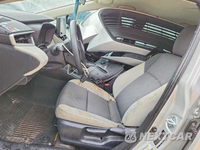 Zdjęcie 7 z 12 samochodu: 2025 TOYOTA COROLLA LE VIN:5YFB4MDEXSP332904 - miniatura