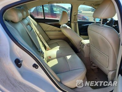 Zdjęcie 10 z 12 samochodu: 2017 INFINITI Q50 3.0T PREMIUM VIN:JN1EV7AR9HM832540 - miniatura