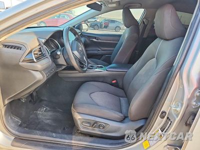 Zdjęcie 7 z 13 samochodu: 2023 TOYOTA CAMRY LE VIN:4T1C11AK5PU108919 - miniatura