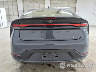 Zdjęcie 6 z 13 samochodu: 2024 TOYOTA PRIUS LE VIN:JTDACAAU2R3021477 - miniatura