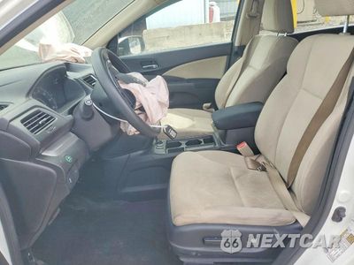 Zdjęcie 7 z 13 samochodu: 2015 HONDA CR-V EX VIN:5J6RM4H5XFL018378 - miniatura