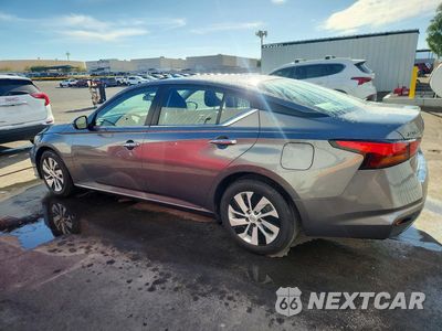 Drugie zdjęcie samochodu z przodu: 2023 NISSAN ALTIMA S VIN:1N4BL4BV0PN337402 - miniatura