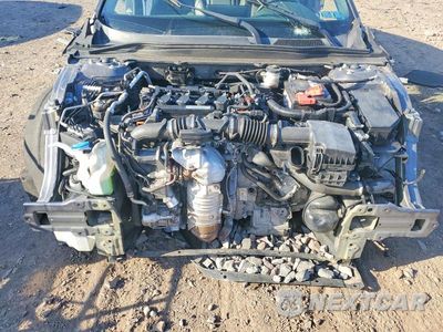 Zdjęcie 11 z 12 samochodu: 2019 HONDA ACCORD SPORT VIN:1HGCV1F3XKA153294 - miniatura