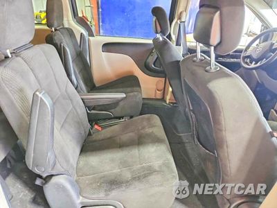Zdjęcie 11 z 13 samochodu: 2013 DODGE GRAND CARAVAN SE VIN:2C4RDGBG2DR579888 - miniatura