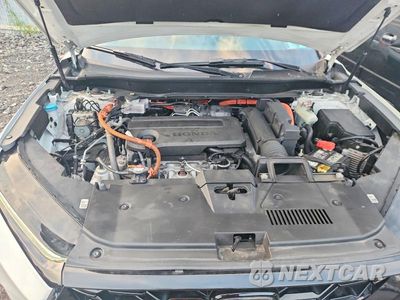 Zdjęcie 12 z 13 samochodu: 2026 HONDA CR-V SPORT VIN:7FARS6H59TE007012 - miniatura