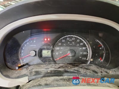 Zdjęcie 9 z 13 samochodu: 2012 TOYOTA SIENNA LE VIN:5TDKK3DC9CS250539 - miniatura