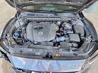Zdjęcie 11 z 12 samochodu: 2019 MAZDA 6 TOURING VIN:JM1GL1VM4K1503986 - miniatura