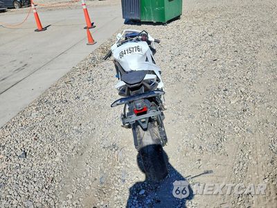 Czwarte zdjęcie samochodu z boku: 2026 CF MOTO 675SS VIN:LCEPEVLP4T6003670 - miniatura
