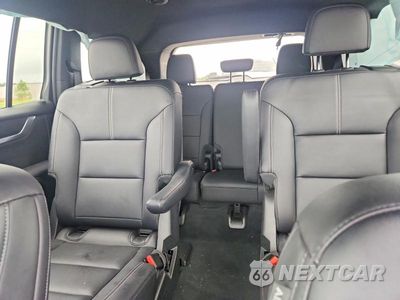 Zdjęcie 10 z 14 samochodu: 2024 GMC ACADIA UPLEVEL VIN:1GKENKKSXRJ223241 - miniatura