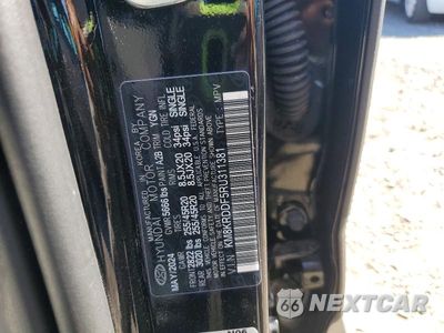 Zdjęcie 13 z 13 samochodu: 2024 HYUNDAI IONIQ 5 LIMITED VIN:KM8KRDDF5RU311381 - miniatura