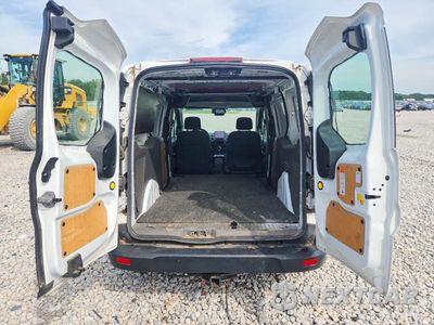 Zdjęcie 10 z 14 samochodu: 2020 FORD TRANSIT CONNECT XLT DELIVERY VAN VIN:NM0LS7F24L1450089 - miniatura