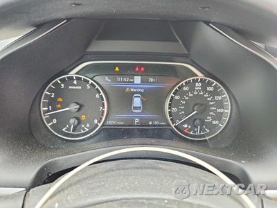 Zdjęcie 9 z 14 samochodu: 2022 NISSAN MURANO SL VIN:5N1AZ2CJ5NC119576 - miniatura