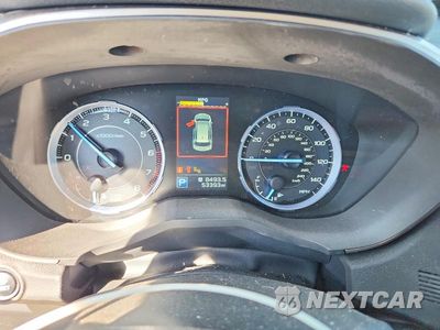 Zdjęcie 9 z 13 samochodu: 2021 SUBARU ASCENT TOURING VIN:4S4WMARD5M3412523 - miniatura