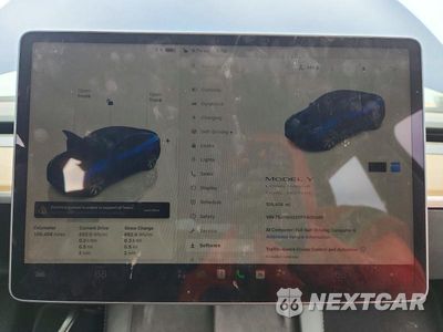 Zdjęcie 9 z 12 samochodu: 2023 TESLA MODEL Y VIN:7SAYGAEE6PF805346 - miniatura