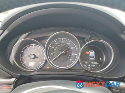 Zdjęcie 9 z 13 samochodu: 2017 MAZDA CX-5 GRAND TOURING VIN:JM3KFBDL3H0181394 - miniatura