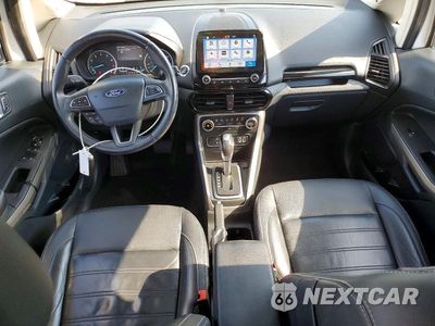 Zdjęcie 8 z 13 samochodu: 2018 FORD ECOSPORT TITANIUM VIN:MAJ6P1WL2JC215902 - miniatura