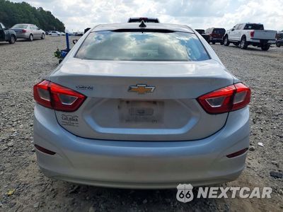 Zdjęcie 6 z 12 samochodu: 2019 CHEVROLET CRUZE LS VIN:1G1BC5SM1K7151722 - miniatura