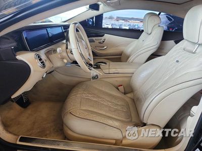 Zdjęcie 7 z 12 samochodu: 2015 MERCEDES-BENZ S 550 VIN:WDDXJ8FB1FA001296 - miniatura