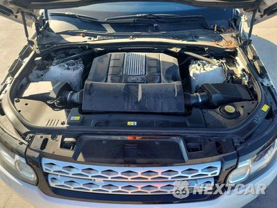 Zdjęcie 11 z 12 samochodu: 2016 LAND ROVER RANGE ROVER SPORT HSE VIN:SALWR2PF4GA599505 - miniatura