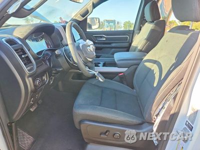 Zdjęcie 7 z 12 samochodu: 2025 RAM 1500 BIG HORN/LONE STAR VIN:1C6RRFFG8SN208175 - miniatura