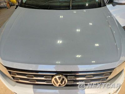 Zdjęcie 11 z 12 samochodu: 2019 VOLKSWAGEN TIGUAN SE VIN:3VV3B7AX7KM017455 - miniatura
