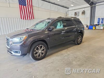 2016 GMC ACADIA SLT-1 1GKKRRKD6GJ153333 - główne zdjęcie licytacji z USA - miniatura